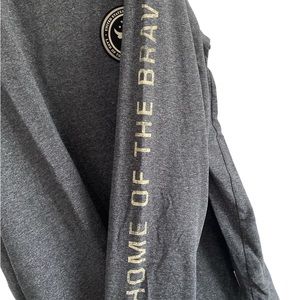 UNDER ARMOUR The Rock GEAR